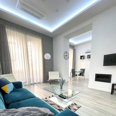 Duomo Platinum Apartments Naples Luaran gambar