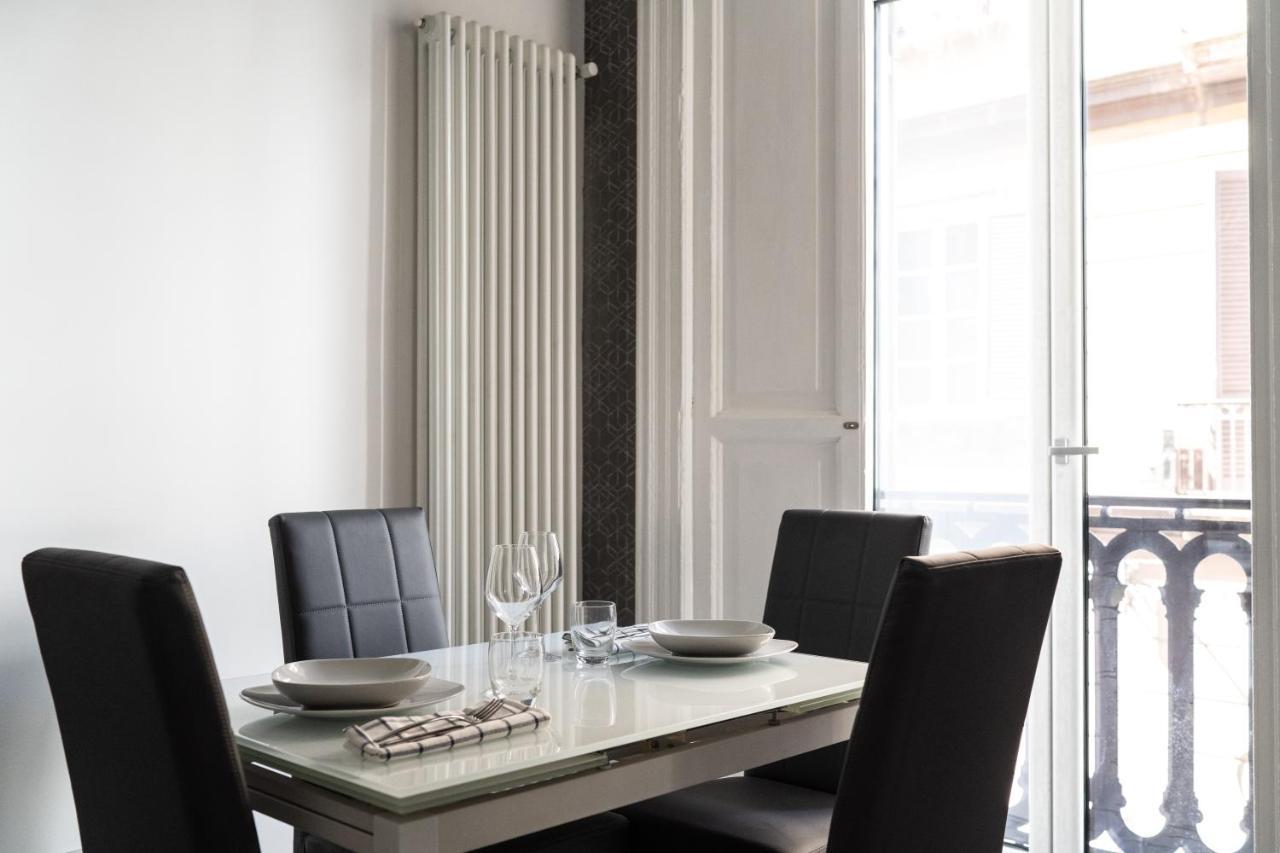 Duomo Platinum Apartments Naples Luaran gambar