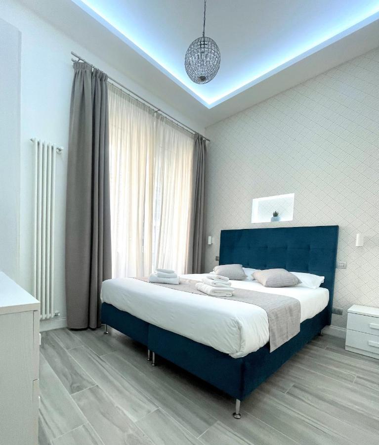 Duomo Platinum Apartments Naples Luaran gambar